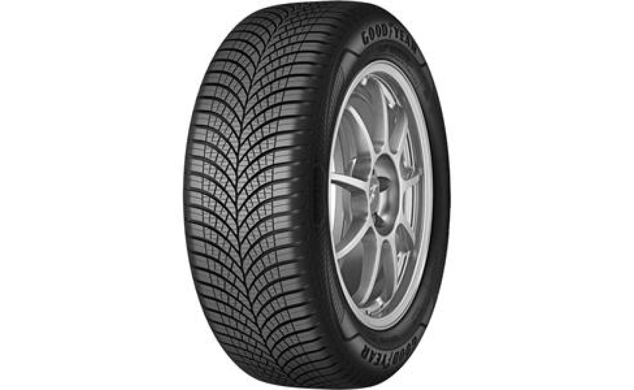 Lamell ja M+S 225/60R18 GOODYEAR VECTOR 4SEASONS GEN 3 SUV 104V XL Elect ACB71 3PMSF M+S Kummid24.ee - Rehvide müük, rehvitöökoda Tallinnas Mustamäel 3