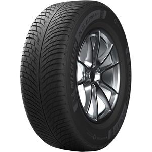 2995 285/45R22 MICHELIN PILOT ALPIN 5 SUV 114V XL RP Studless CCB74 3PMSF - Image 1