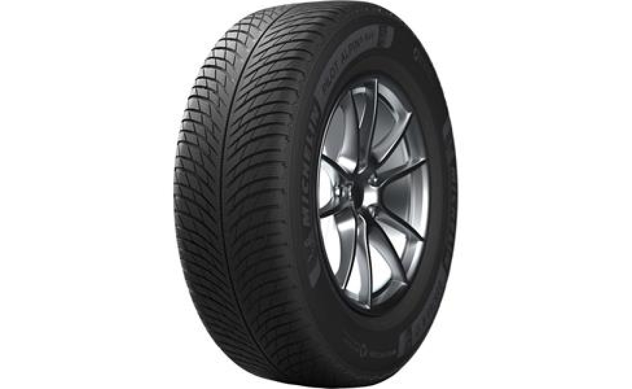 Lamell ja M+S 285/45R22 MICHELIN PILOT ALPIN 5 SUV 114V XL MO1 RP Studless CCB74 3PMSF M+S Kummid24.ee - Rehvide müük, rehvitöökoda Tallinnas Mustamäel