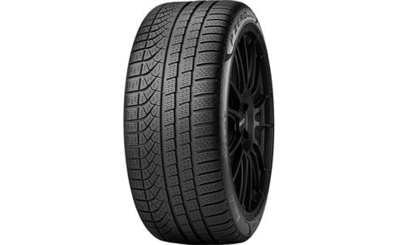 Lamell ja M+S 255/40R23 PIRELLI P ZERO WINTER 104H XL (*) Seal Inside NCS Elect FSL Studless CAB71 3PMSF M+S Kummid24.ee - Rehvide müük, rehvitöökoda Tallinnas Mustamäel