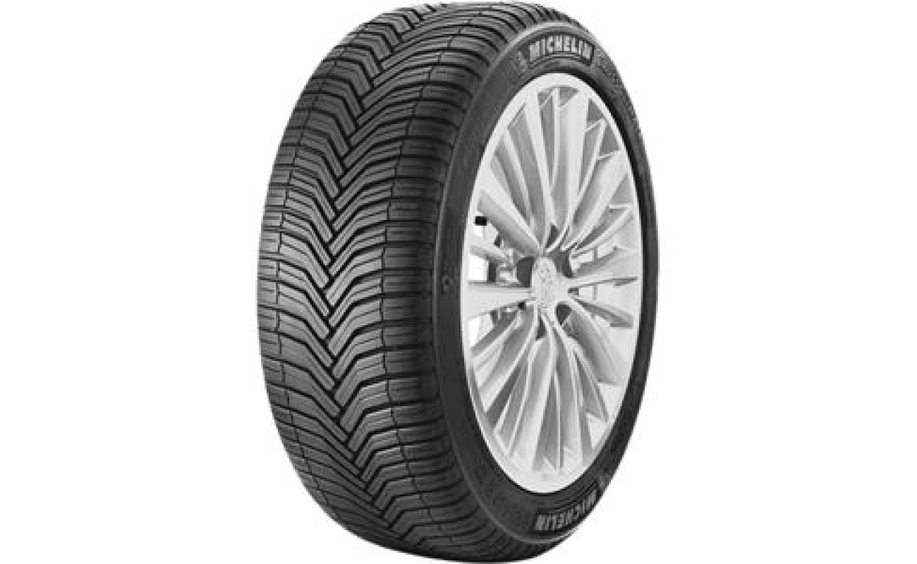 Lamell ja M+S 235/55R19 MICHELIN CROSSCLIMATE 2 SUV 101T BBB71 3PMSF M+S Kummid24.ee - Rehvide müük, rehvitöökoda Tallinnas Mustamäel