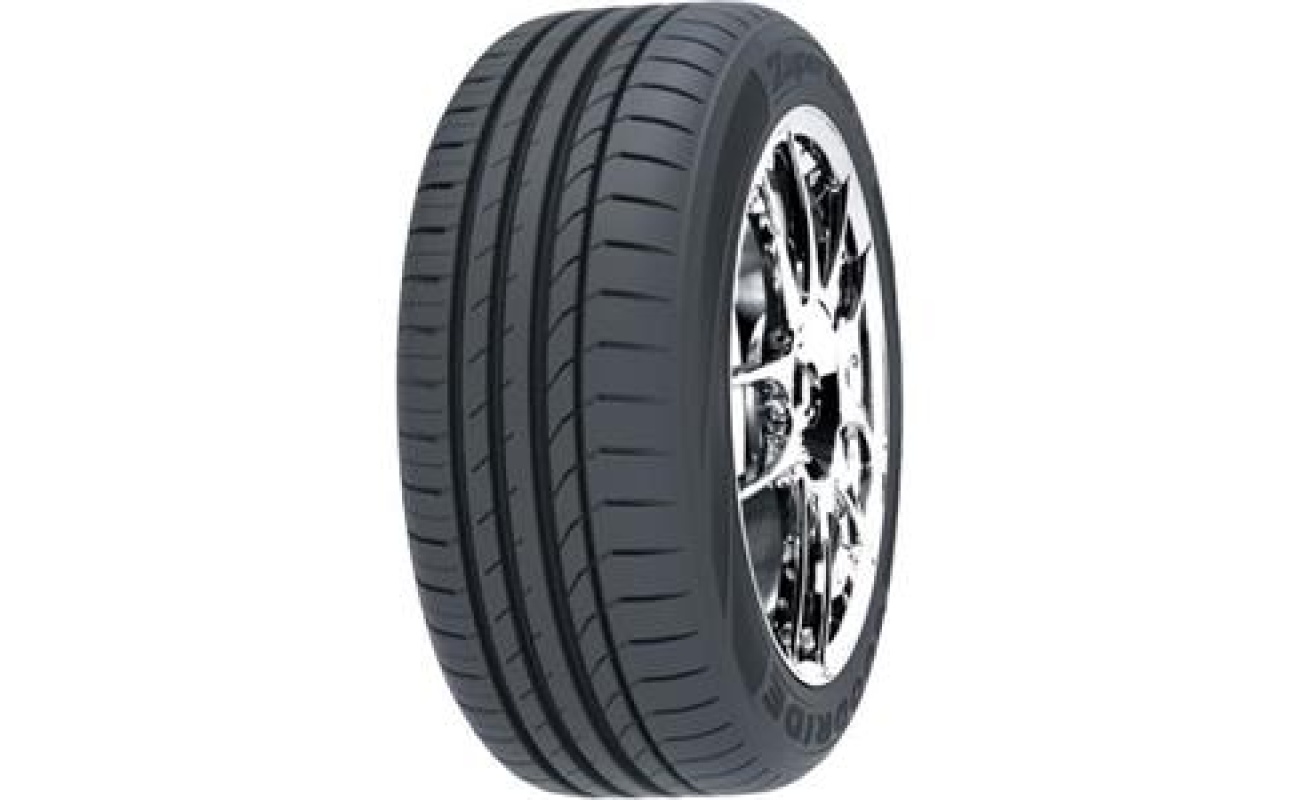 Suverehvid 235/65R17 GOODRIDE Z-107 108V XL CBB72 Kummid24.ee - Rehvide müük, rehvitöökoda Tallinnas Mustamäel