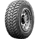 30x9.5R15 SAILUN TERRAMAX M/T 104Q OWL RP POR M+S