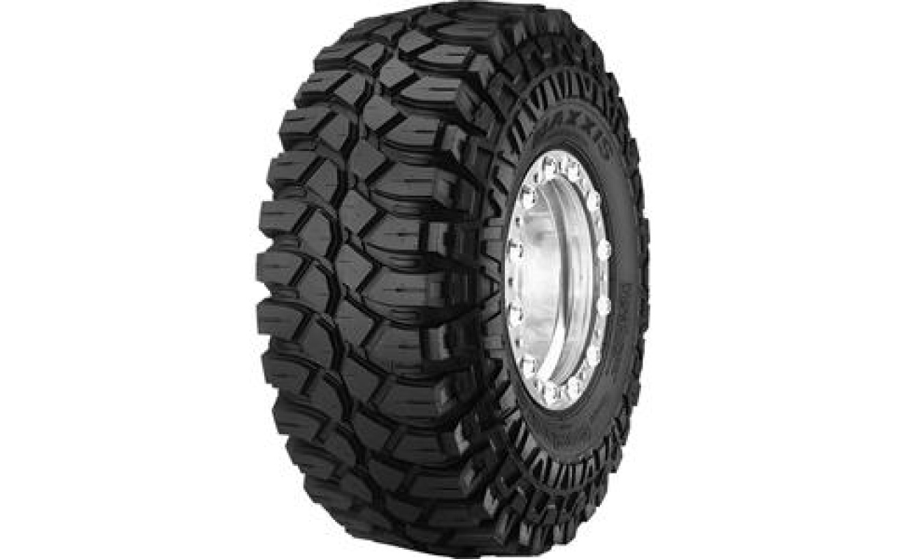 Suverehvid 255/85-16 MAXXISIS CRAWLER LT M8090 104K POR Kummid24.ee - Rehvide müük, rehvitöökoda Tallinnas Mustamäel 5