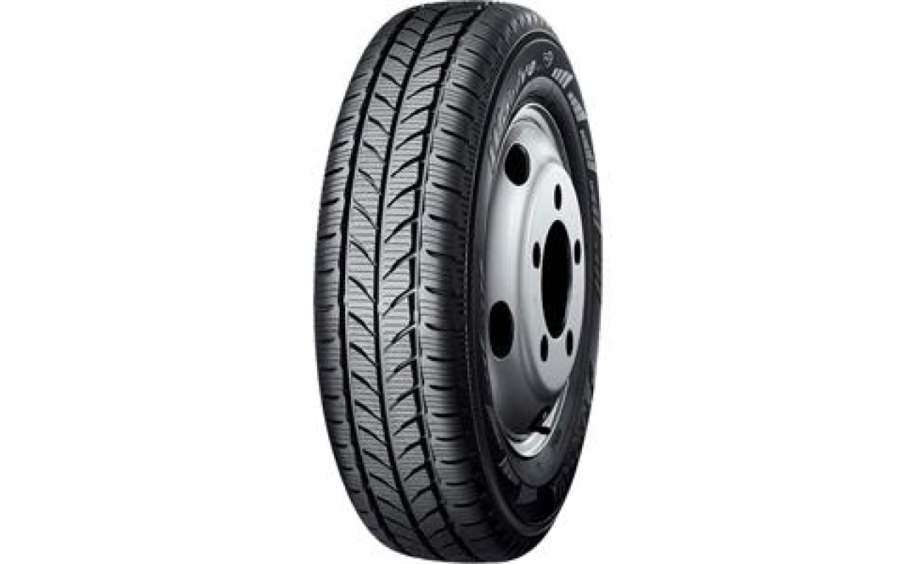 Naastrehvid 205/75R16C YOKOHAMA W.DRIVE (WY01) 110/108R Studless EBB72 3PMSF M+S Kummid24.ee - Rehvide müük, rehvitöökoda Tallinnas Mustamäel
