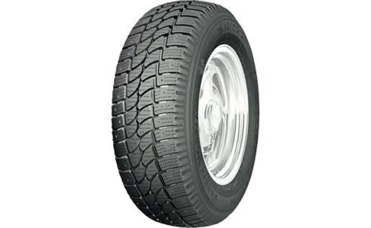 Naastrehvid 185/75R16C KORMORANORAN VANPRO WINTER 104/102R Studded 3PMSF M+S Kummid24.ee - Rehvide müük, rehvitöökoda Tallinnas Mustamäel