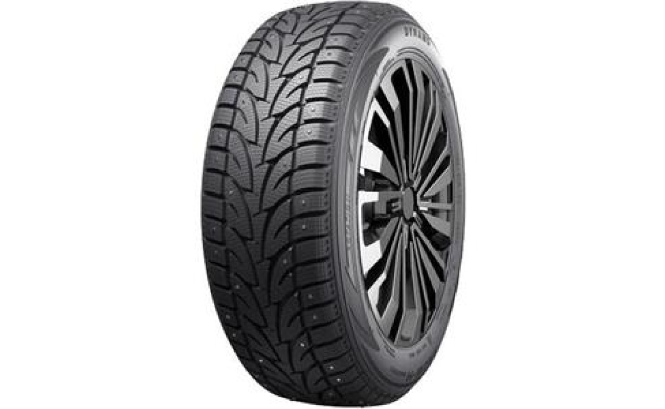 Naastrehvid 235/65R16C DYNAMO SNOW-H MWCS01 121/119R Studded 3PMSF M+S Kummid24.ee - Rehvide müük, rehvitöökoda Tallinnas Mustamäel