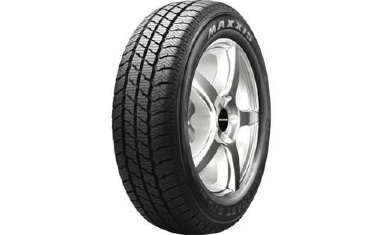 Lamell ja M+S 185/80R14C MAXXISIS VANSMART A/S AL2 102/100R DBB71 3PMSF Kummid24.ee - Rehvide müük, rehvitöökoda Tallinnas Mustamäel