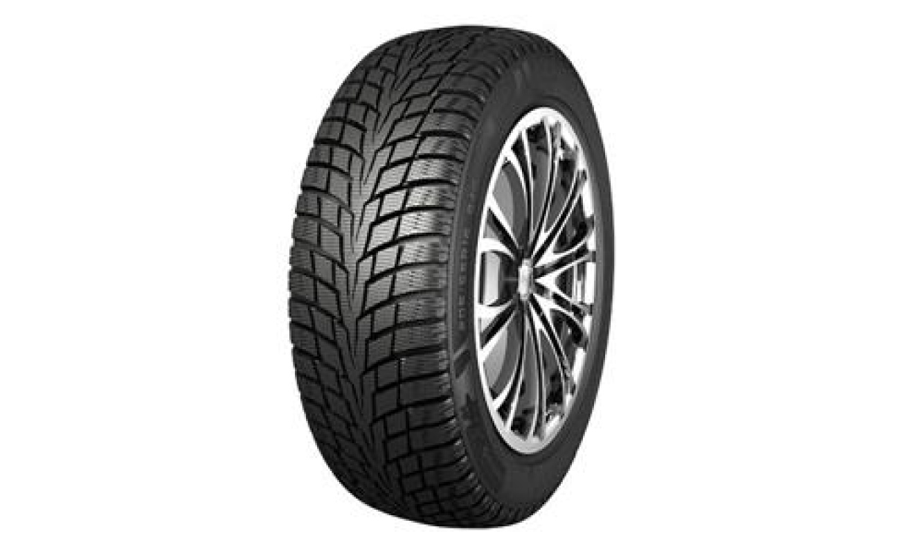 Lamell ja M+S 175/60R19 NANKANG ICE-1 86Q Friction DDB71 3PMSF Kummid24.ee - Rehvide müük, rehvitöökoda Tallinnas Mustamäel