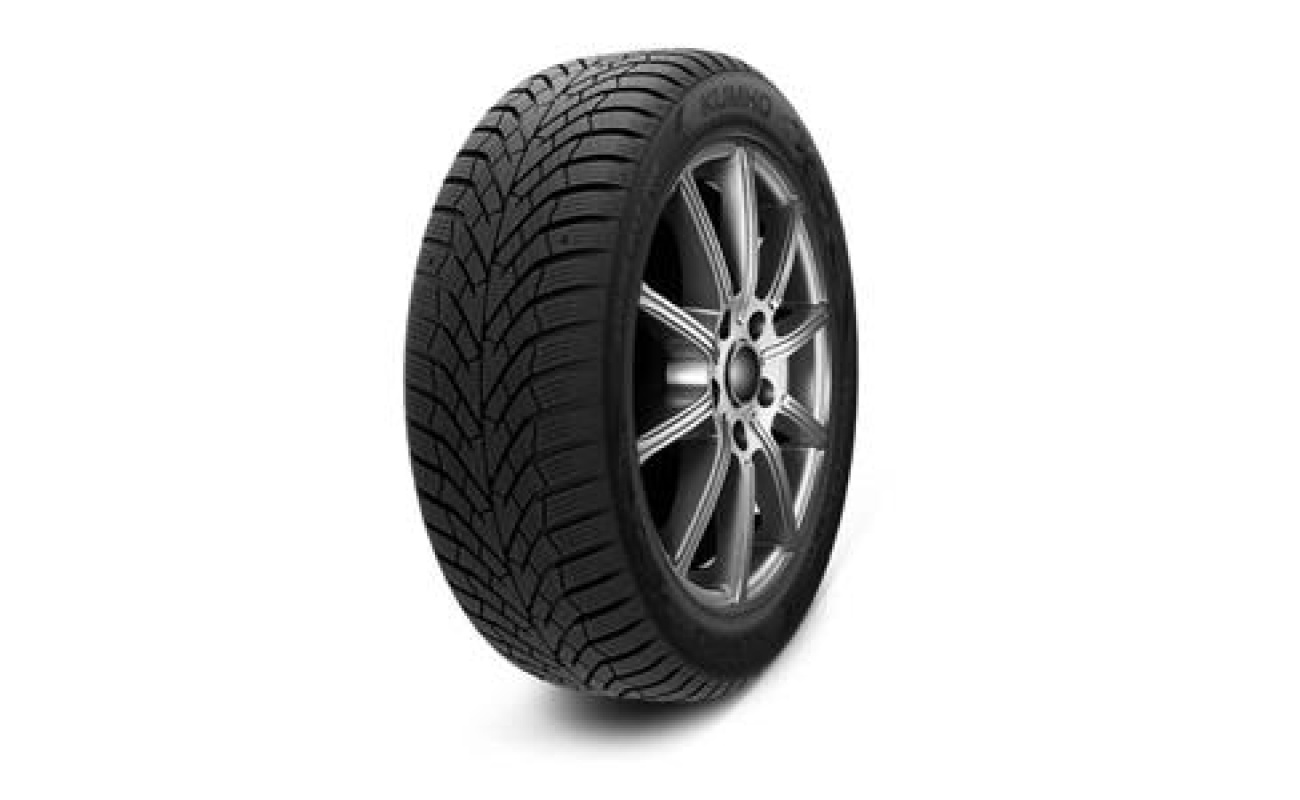 Lamell ja M+S 205/55R16 KUMHO WP52 91T Studless CBB72 3PMSF M+S Kummid24.ee - Rehvide müük, rehvitöökoda Tallinnas Mustamäel