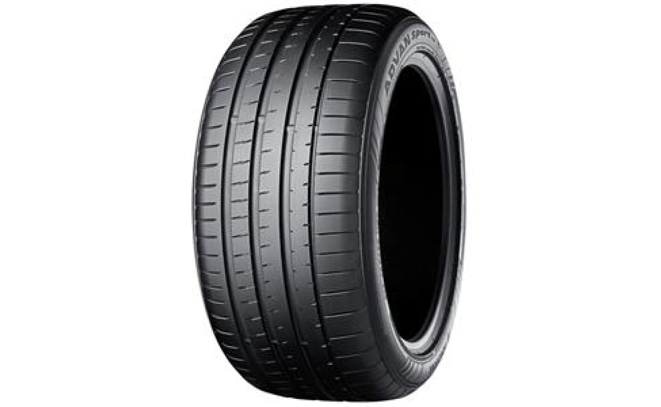 Suverehvid 275/35R19 YOKOHAMA ADVAN SPORT V107E 100Y XL (*) RPB DAA70 Kummid24.ee - Rehvide müük, rehvitöökoda Tallinnas Mustamäel