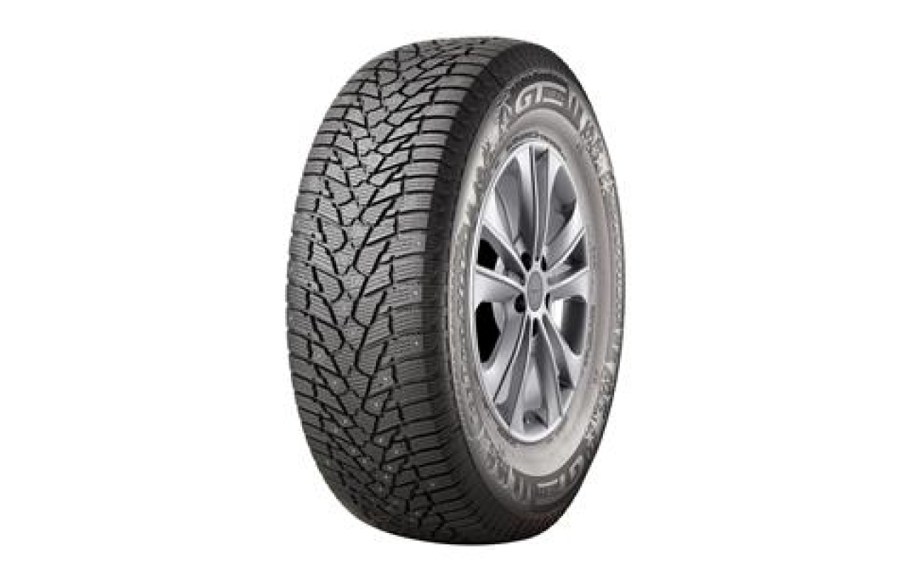 Naastrehvid 225/65R17 GT RADIAL ICEPRO SUV 3 (EVO) 102T RP Studded 3PMSF M+S Kummid24.ee - Rehvide müük, rehvitöökoda Tallinnas Mustamäel