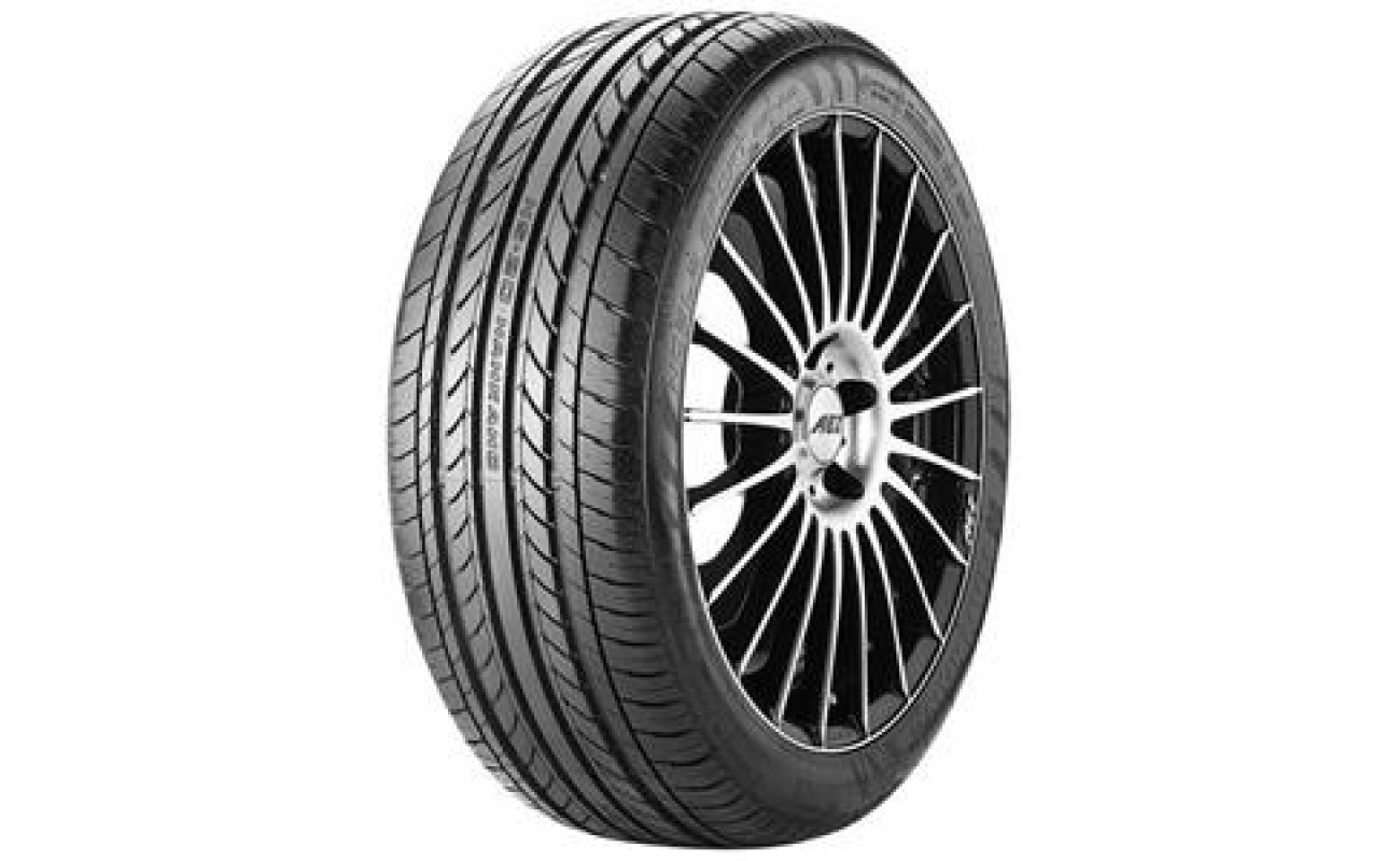Suverehvid 235/40R17 NANKANG NS-20 NOBLE SPORT 90W DAB71 Kummid24.ee - Rehvide müük, rehvitöökoda Tallinnas Mustamäel