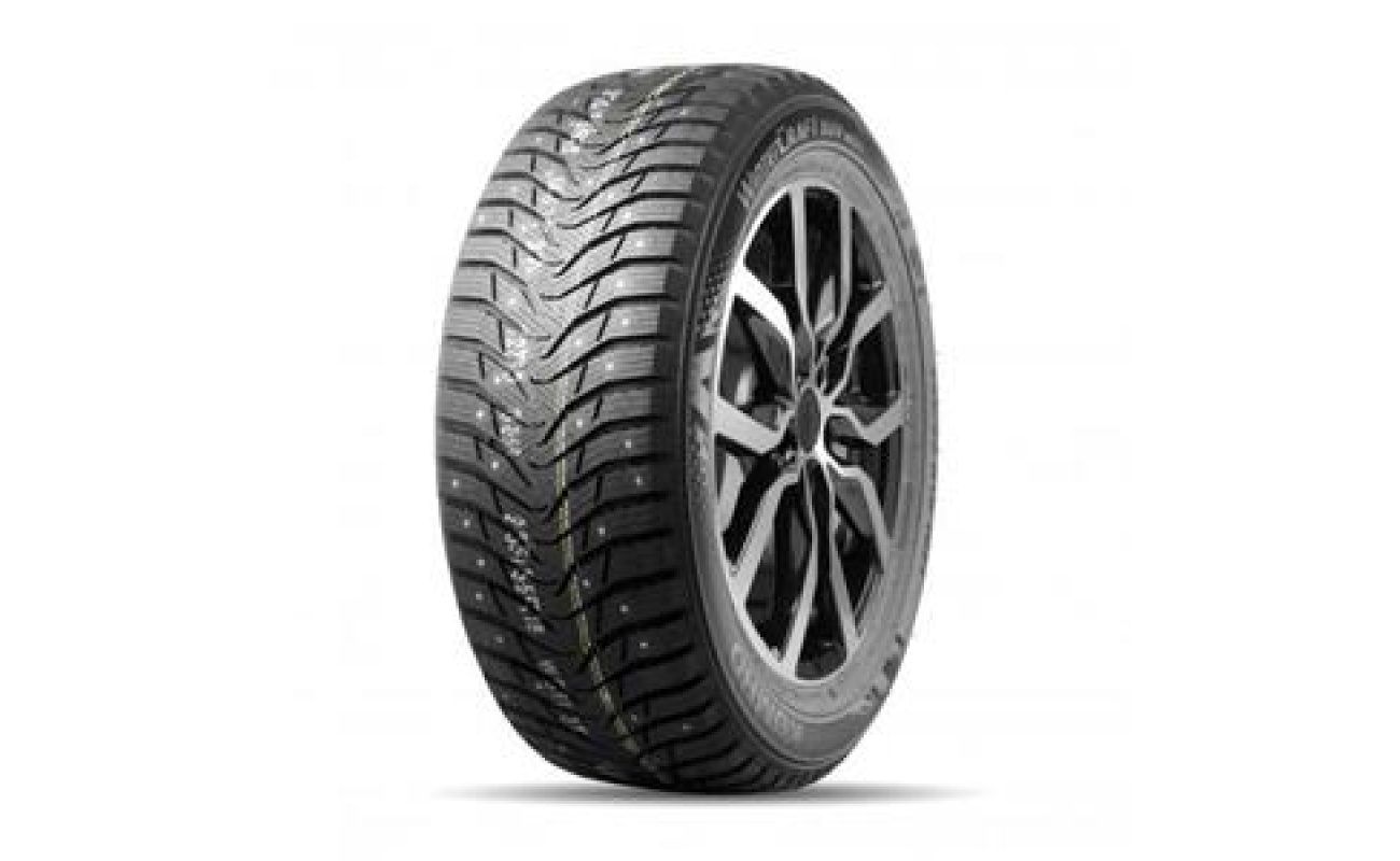 Naastrehvid 225/60R18 KUMHO WS31 104T XL Studded 3PMSF M+S Kummid24.ee - Rehvide müük, rehvitöökoda Tallinnas Mustamäel