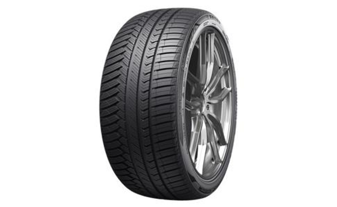 Lamell ja M+S 235/55R18 SAILUN ATREZZO 4SEASONS PRO 104V XL RP EcoPoint3 BBB72 3PMSF Kummid24.ee - Rehvide müük, rehvitöökoda Tallinnas Mustamäel 3
