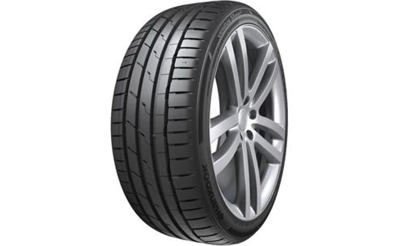 Suverehvid 225/55R17 HANKOOK VENTUS S1 EVO 3 (K127) 101Y XL (*) ABA67 Kummid24.ee - Rehvide müük, rehvitöökoda Tallinnas Mustamäel 3