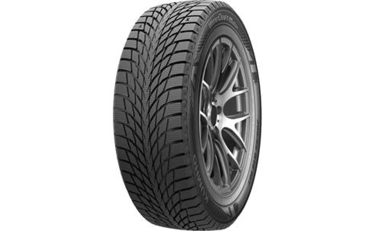 Lamell ja M+S 235/50R18 KUMHO WI51 101T XL Friction CDB72 3PMSF IceGrip M+S Kummid24.ee - Rehvide müük, rehvitöökoda Tallinnas Mustamäel
