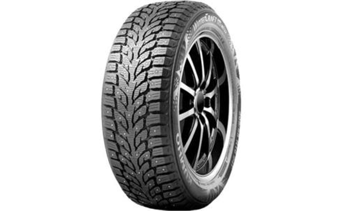 Naastrehvid 215/60R17 KUMHO WI32 100T XL Studded 3PMSF M+S Kummid24.ee - Rehvide müük, rehvitöökoda Tallinnas Mustamäel