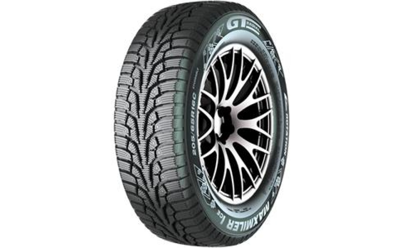 Naastrehvid 215/65R16C GT RADIAL MAXMILER ICE 109/107R Studded 3PMSF M+S Kummid24.ee - Rehvide müük, rehvitöökoda Tallinnas Mustamäel