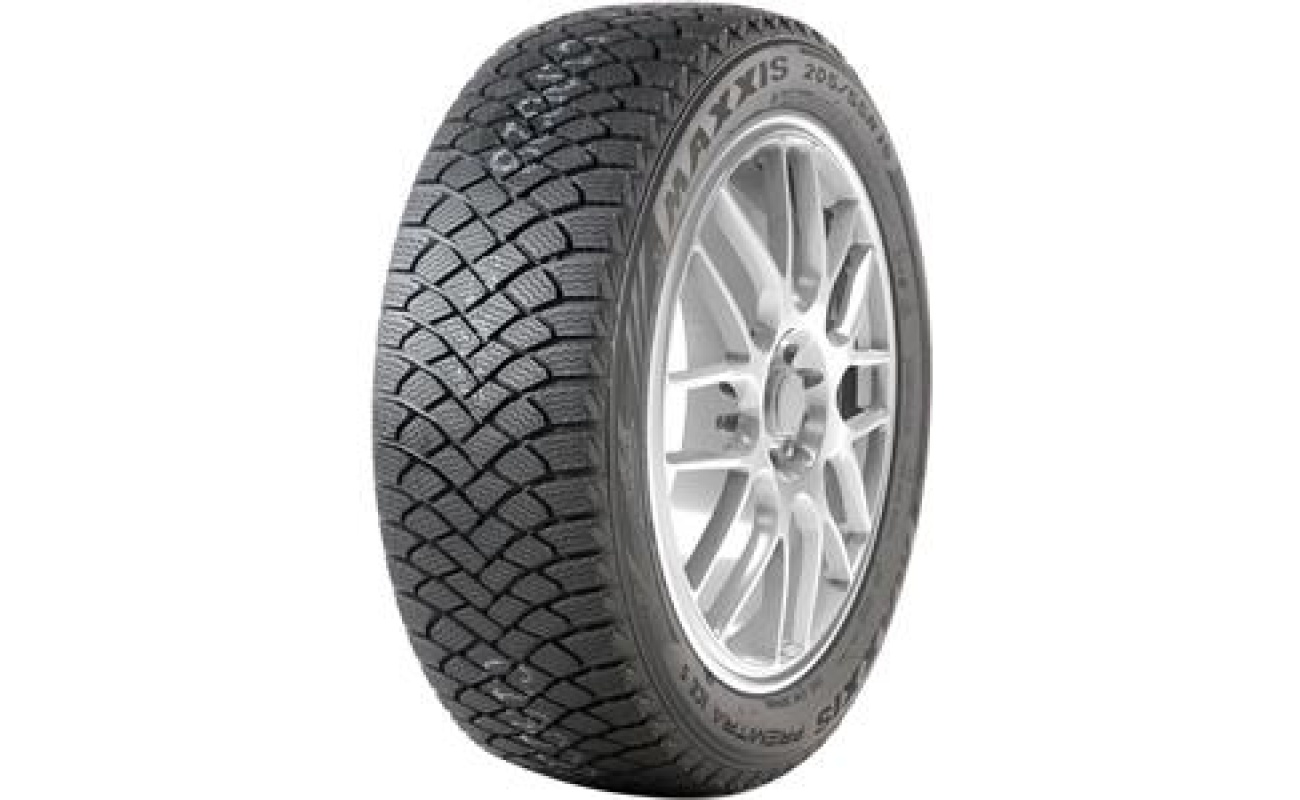 Lamell ja M+S 225/50R18 MAXXISIS PREMITRA ICE 5 SP5 99T XL Friction CDA69 3PMSF IceGrip M+S Kummid24.ee - Rehvide müük, rehvitöökoda Tallinnas Mustamäel