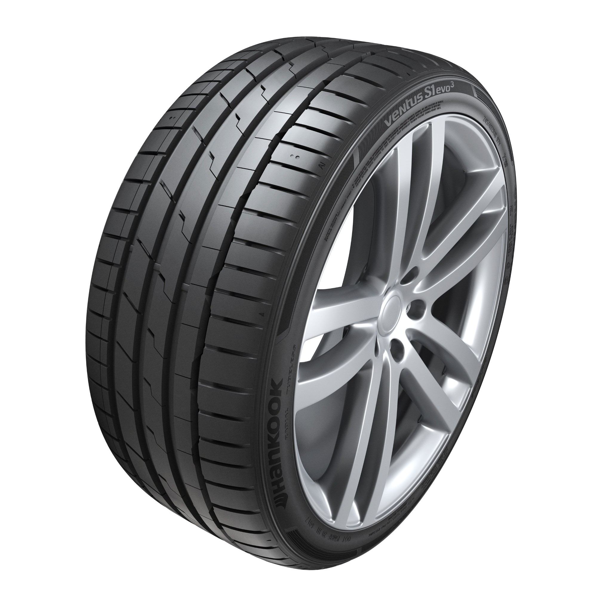 Suverehvid 255/50R19XL 107W Hankook Ventus S1 Evo3 K127 A Kummid24.ee - Rehvitöökoda Mustamäel Tallinnas 8 Suverehvid 255/50R19XL 107W Hankook Ventus S1 Evo3 K127 A Kummid24.ee - Rehvide müük, rehvitöökoda Tallinnas Mustamäel 8