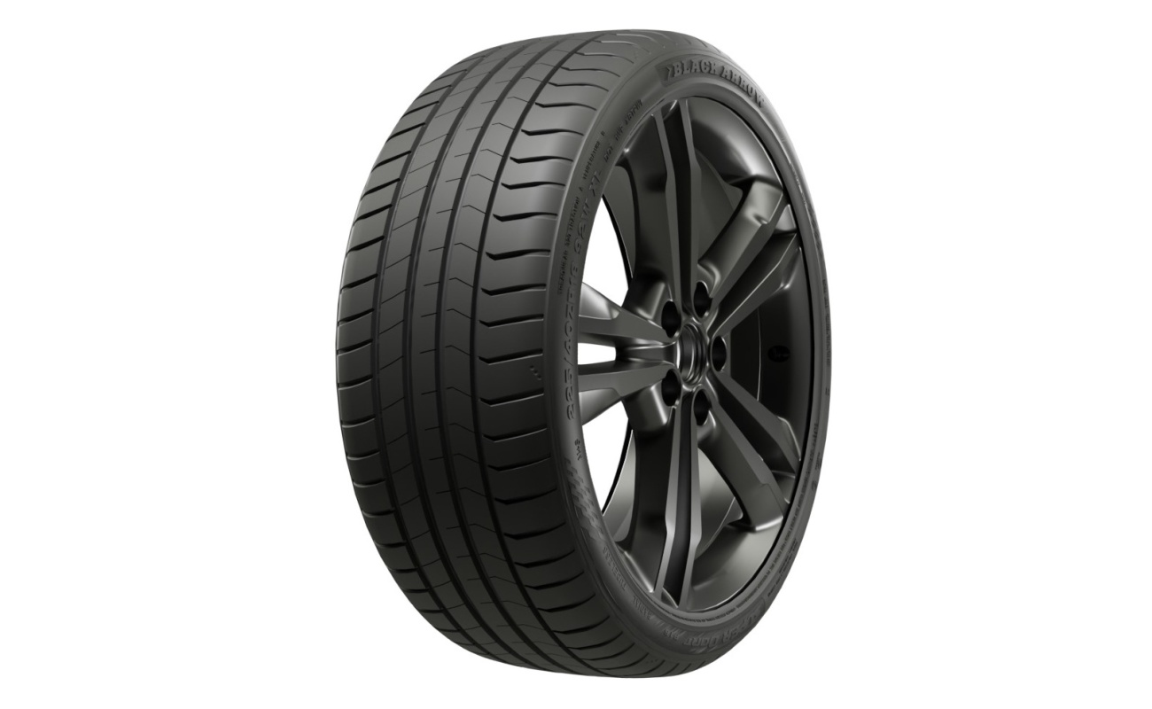 Suverehvid 185/65RR15 BLACK ARROW P16 Kummid24.ee - Rehvide müük, rehvitöökoda Tallinnas Mustamäel 5