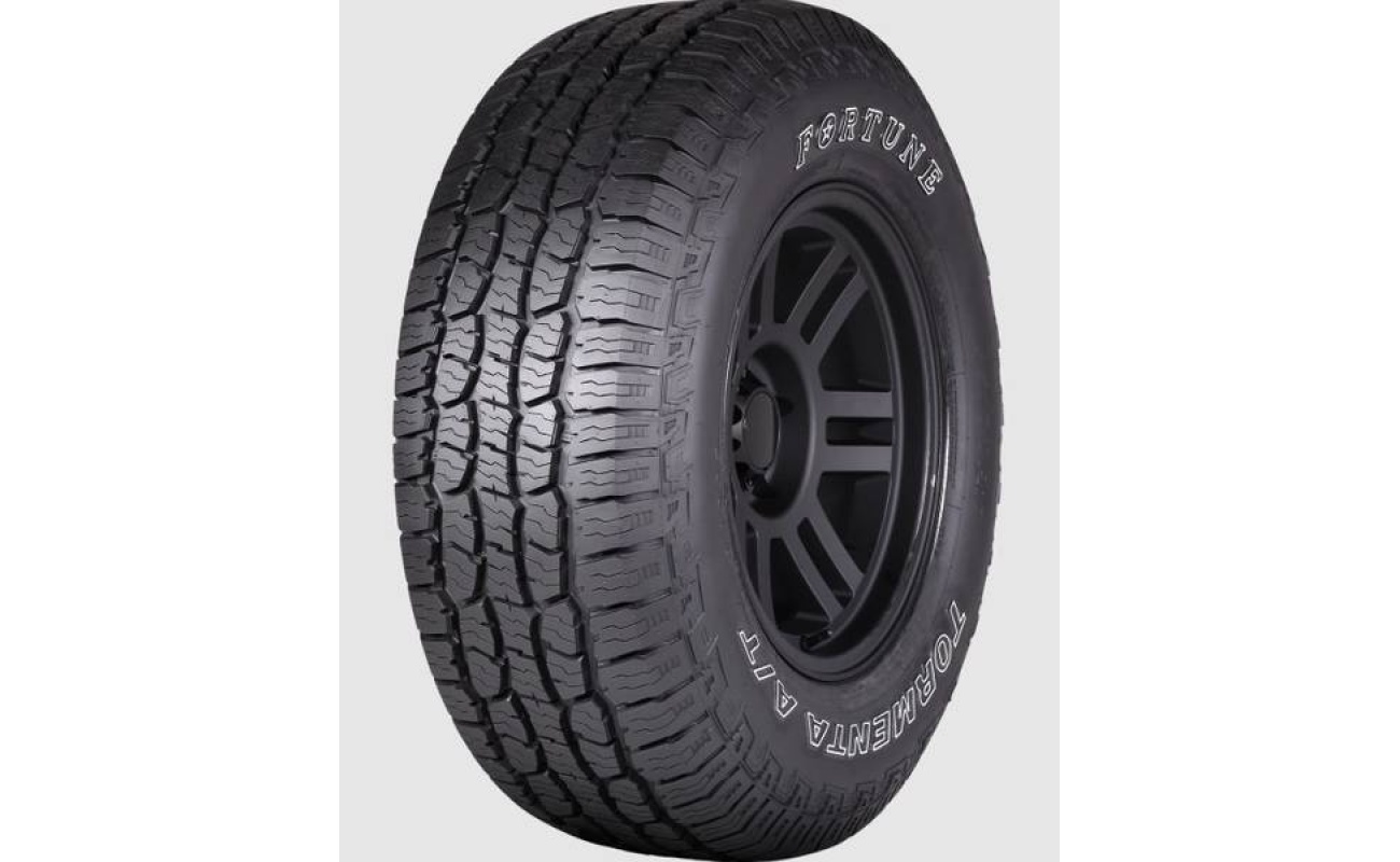 Suverehvid 265/65R17 Tormenta A/T FSR-308 Kummid24.ee - Rehvide müük, rehvitöökoda Tallinnas Mustamäel 10