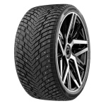 225/45RR17 FRONWAY Iceplus Stud II