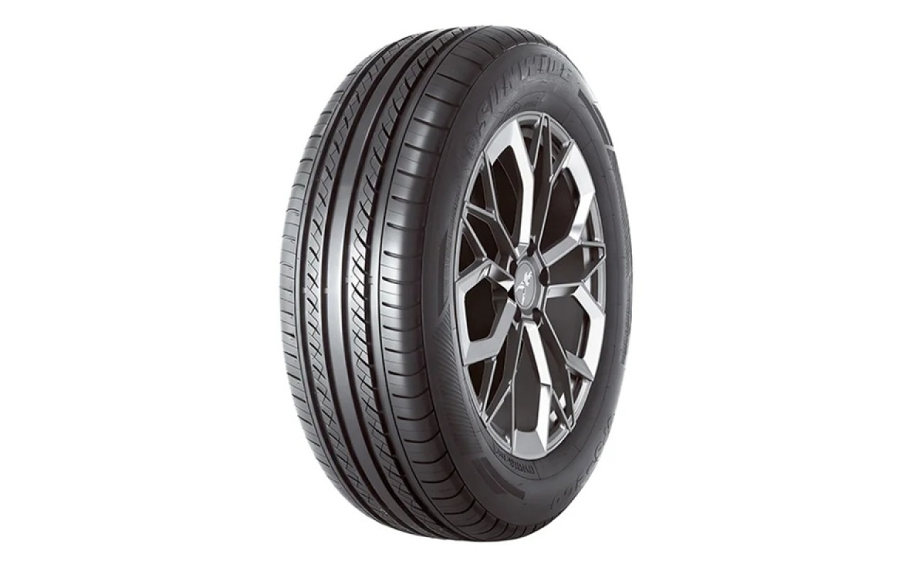 Suverehvid 225/60RR16 SUNWIDE RS-Eco Kummid24.ee - Rehvide müük, rehvitöökoda Tallinnas Mustamäel 5