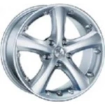 ARTEC 9x20 ET50 (71.6) 5X130 AU - Image 2