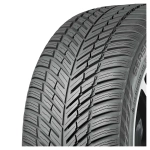 Nokian 245/45R18 100Y XL Seasonproof 2 - Image 2