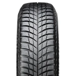 BRIDGESTONE 225/60R18 104H Blizzak LM001 XL RFT * - Image 2
