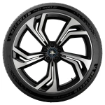 Michelin 275/40R21 107Y XL PILOT SPORT EV I * MI NIO - Image 5
