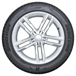 BRIDGESTONE 205/60R16 96H Blizzak LM005 XL - Image 4