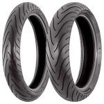 Michelin 130/70R17 62H PILOT STREET RADIAL - Image 4