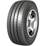Nankang 185/80R13C 100/98Q 8PR VAN CW25