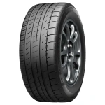 Michelin 255/55R18 109Y XL TL LATITUDE SPORT N1 MI V1 PORSCHE