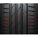Hankook 225/40R18 92Y K137 Ventus evo XL RP - Image 3