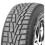 ROADSTONE 235/65R16 121/119R WINGUARD WINSPIKE SUV studded - Image 2