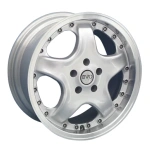 ALUTEC GT PRO7 8x17 ET35 (70) 4x114.3