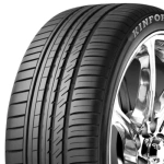 Kinforest 295/30R19 96Y KF550-UHP - Pilt 2