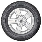 BRIDGESTONE 215/65R16C 109/107T Duravis Van Winter Enliten - Image 3