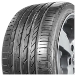 Yokohama 255/40R19 100Y ADVAN SPORT V103 RFT RF - Image 2
