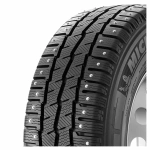 Michelin 225/65R16C 112/110R TL AGILIS X-ICE NORTH MI studded - Image 2