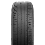 Michelin 235/50R20 104W XL TL PILOT SPORT EV - Image 4