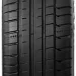 Michelin 235/55R19 105Y XL PILOT SPORT 5 ENERGY MI EVc - Image 3