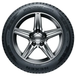 Nexen 195/55R16 87T WinGuard Snow'G 3 WH21 - Image 6