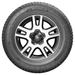 Michelin 225/65R16CP 112/110R TL CROSSCLIMATE CAMPING MI - Image 3