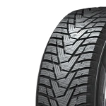 Hankook 235/60R17 106T W429A WiNter i*Pike X XL Studded - Image 6