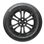 Hankook 235/35R19 91Y K120 Ventus V12 evo2 XL - Image 4
